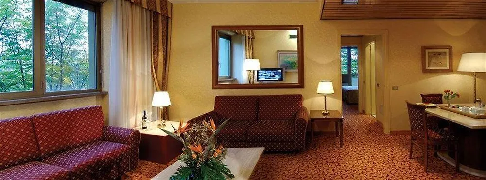 Atahotel Quark Milan 4*,