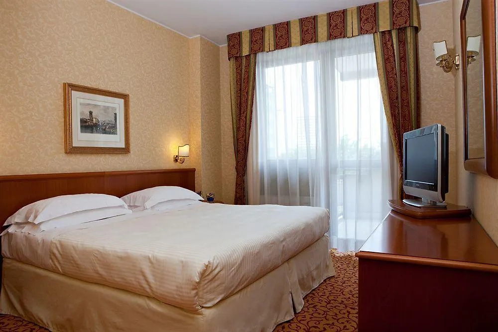 Hotel Atahotel Quark Milan
