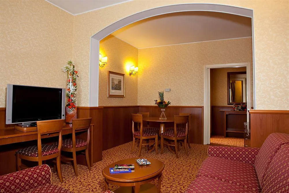 Atahotel Quark Milan