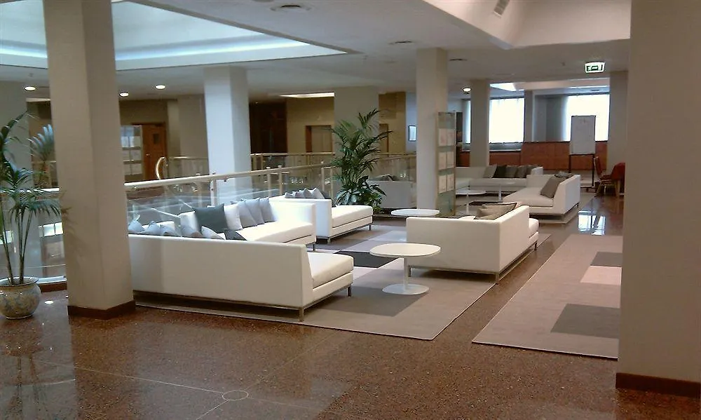 Atahotel Quark Milan Hotel