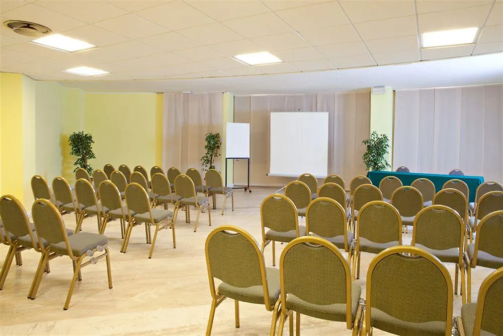**** Hotel Atahotel Quark Milan Italy