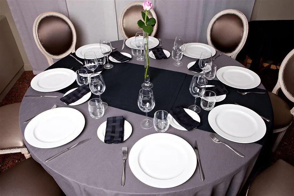 Atahotel Quark Milan