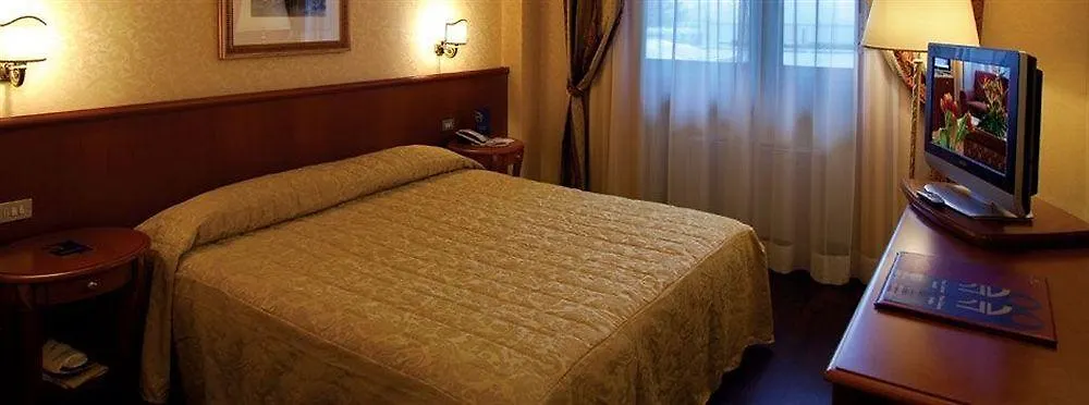 Atahotel Quark Milan