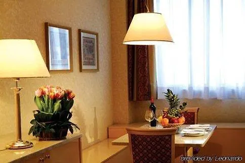 Atahotel Quark Milan 4*,  Italy