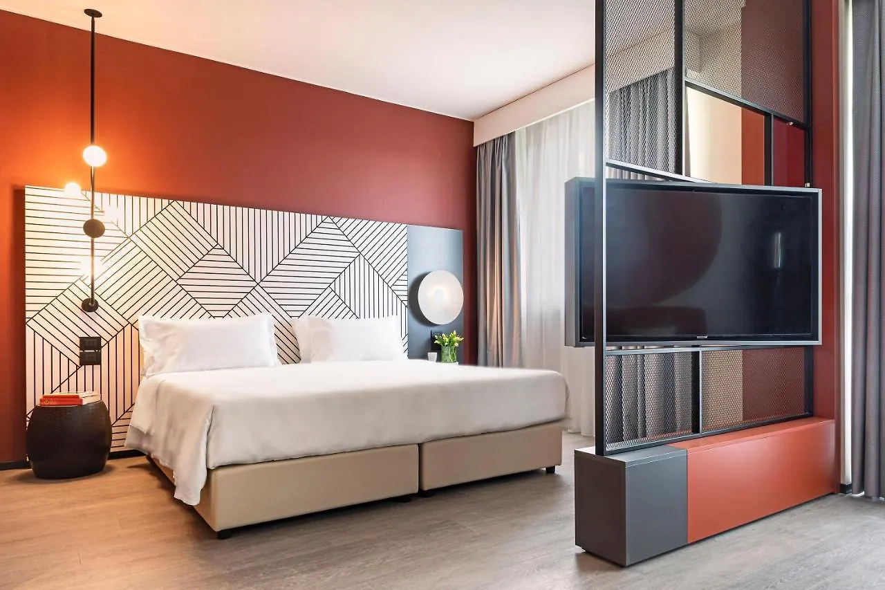 Atahotel Quark Milan Italy