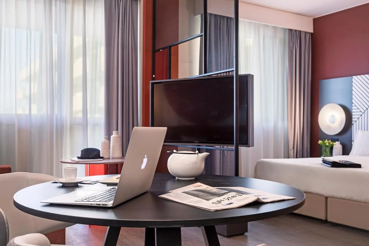 Atahotel Quark Milan Hotel