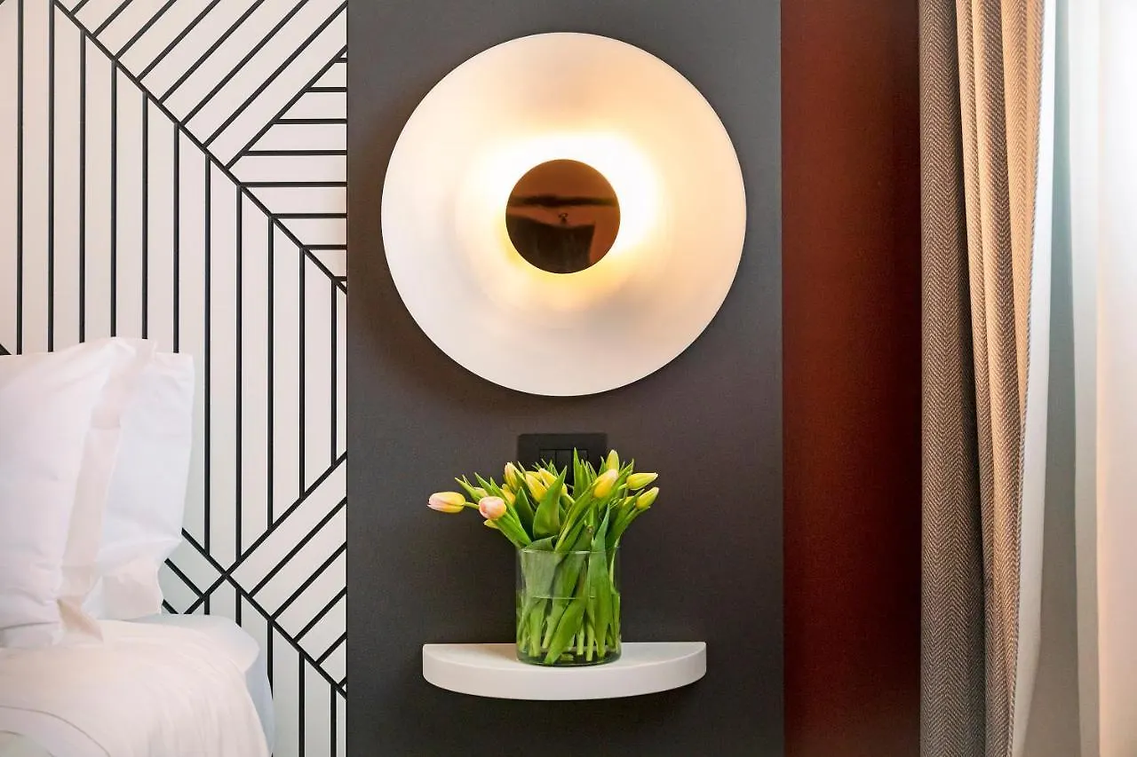 Atahotel Quark Milan Italy