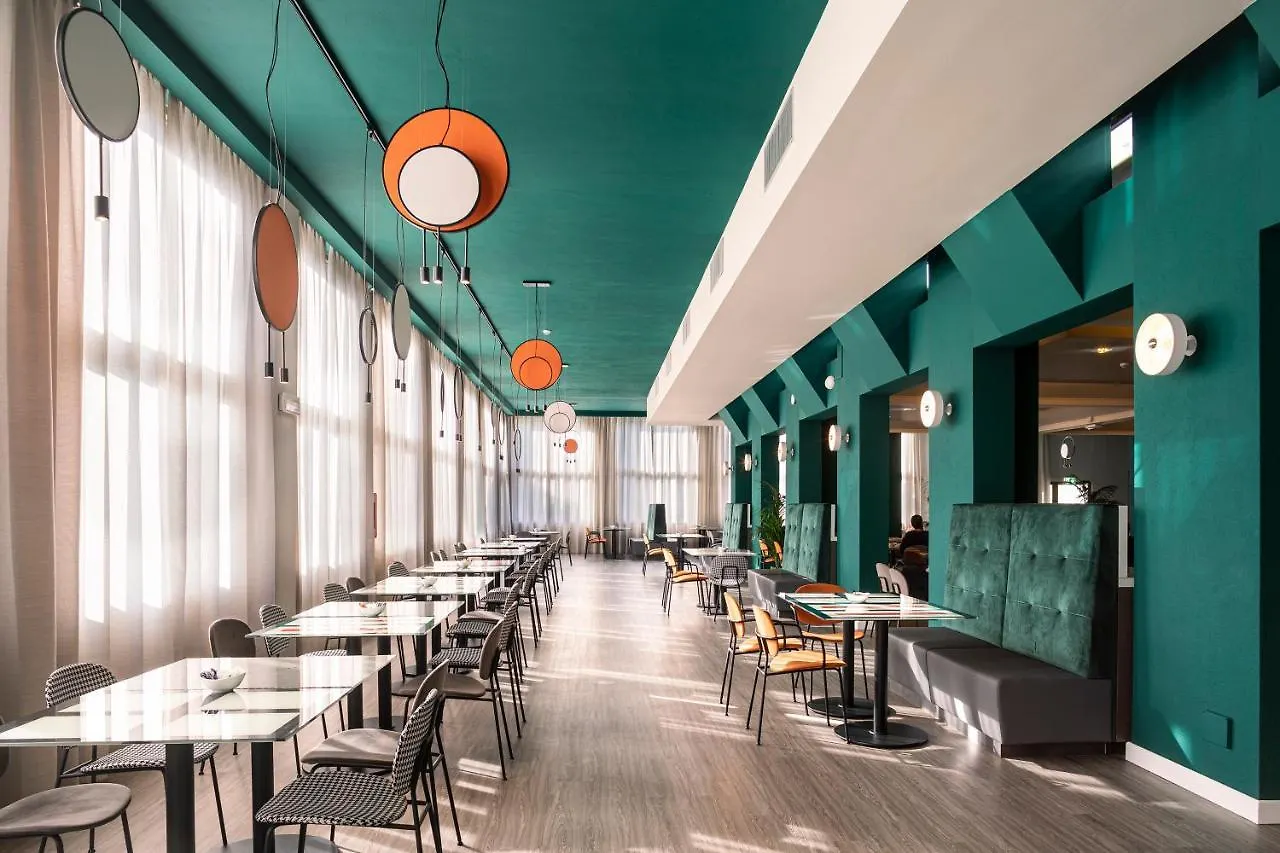 Atahotel Quark Milan