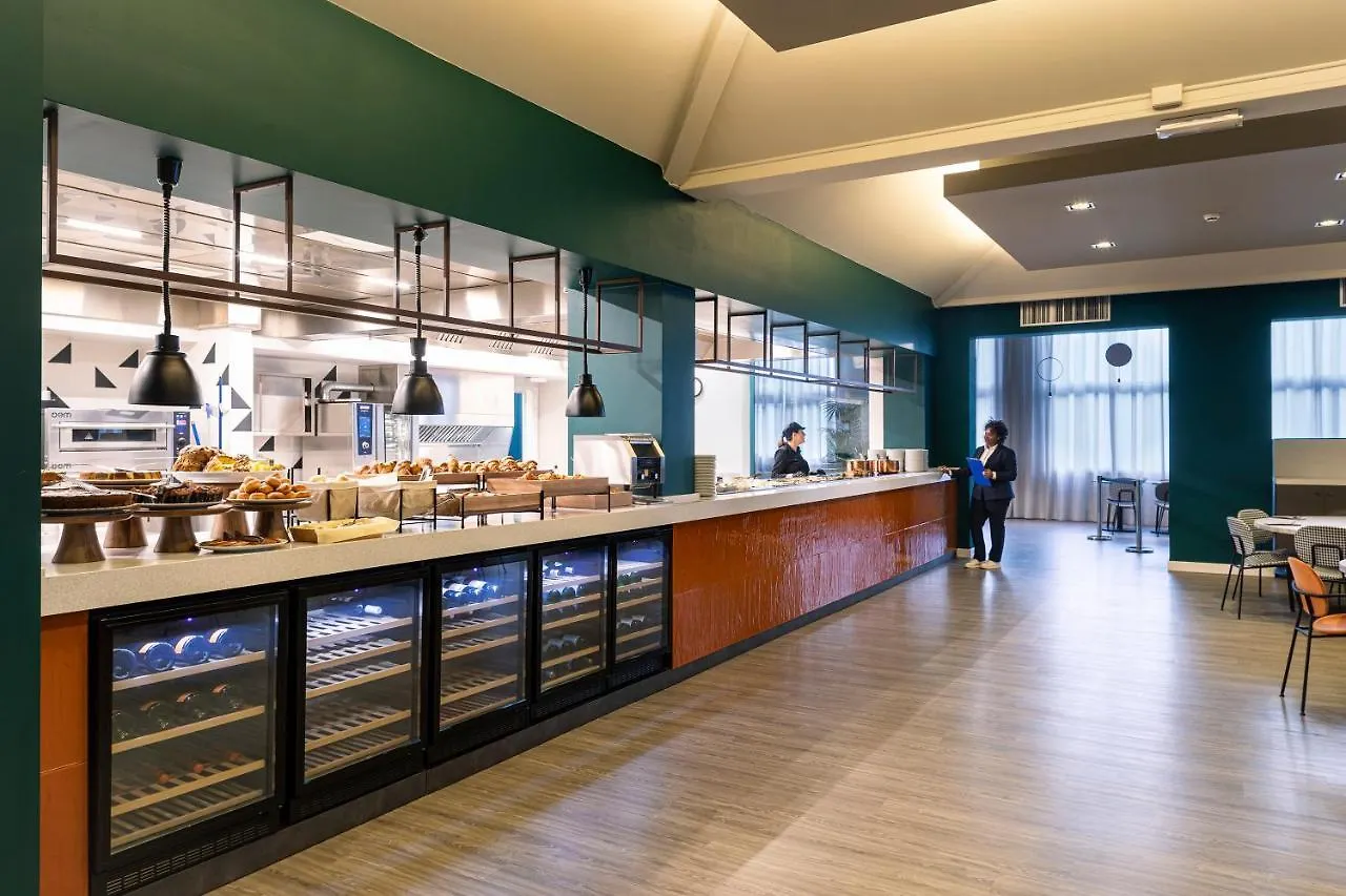 Hotel Atahotel Quark Milan