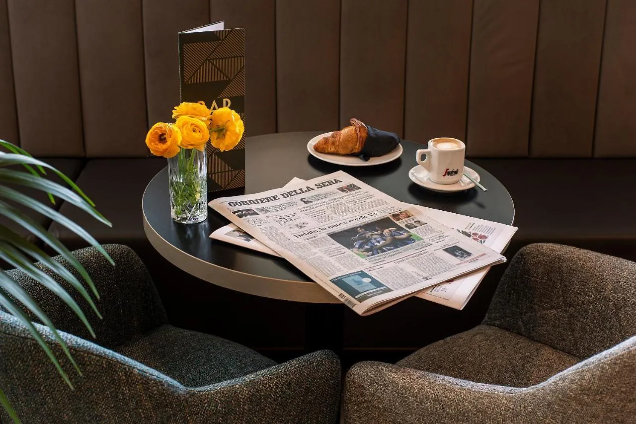 Atahotel Quark Milan
