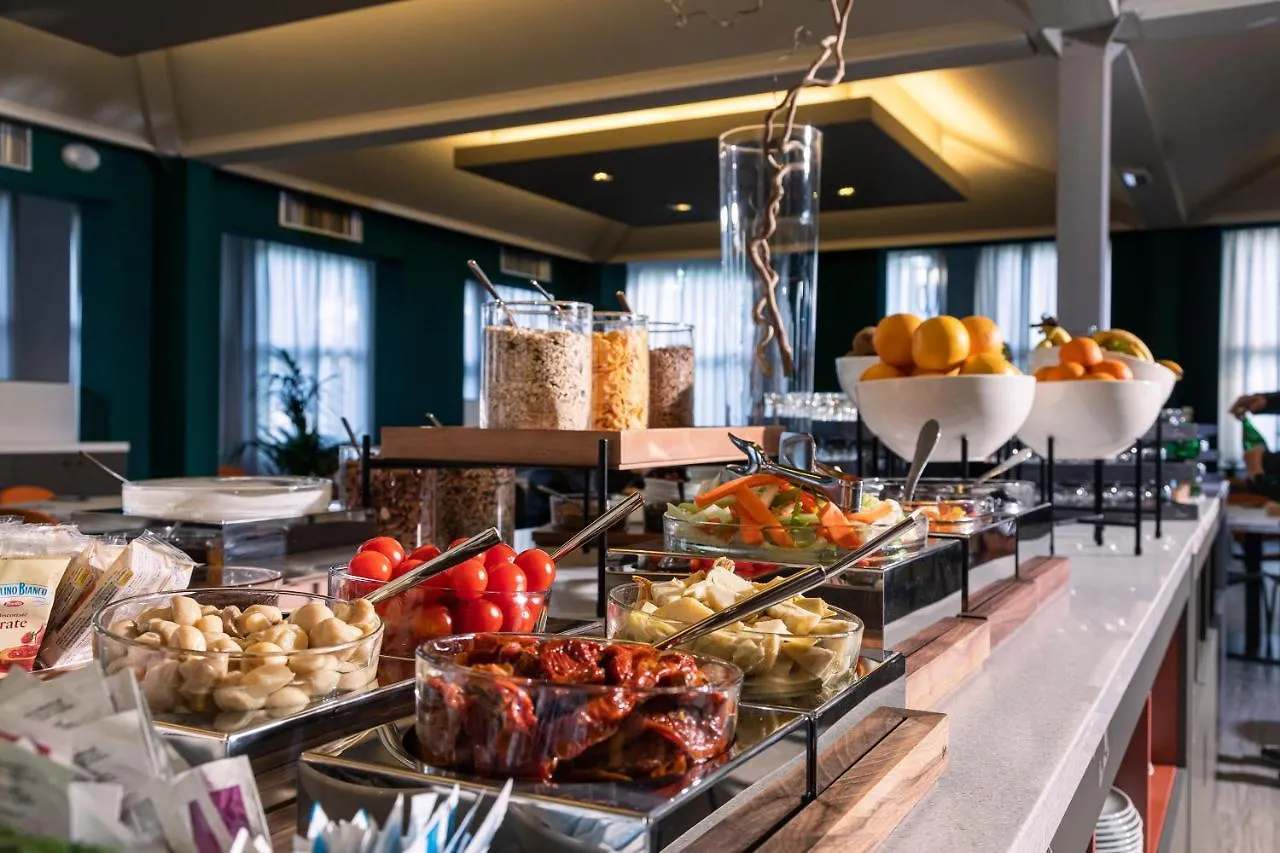 Atahotel Quark Milan Hotel