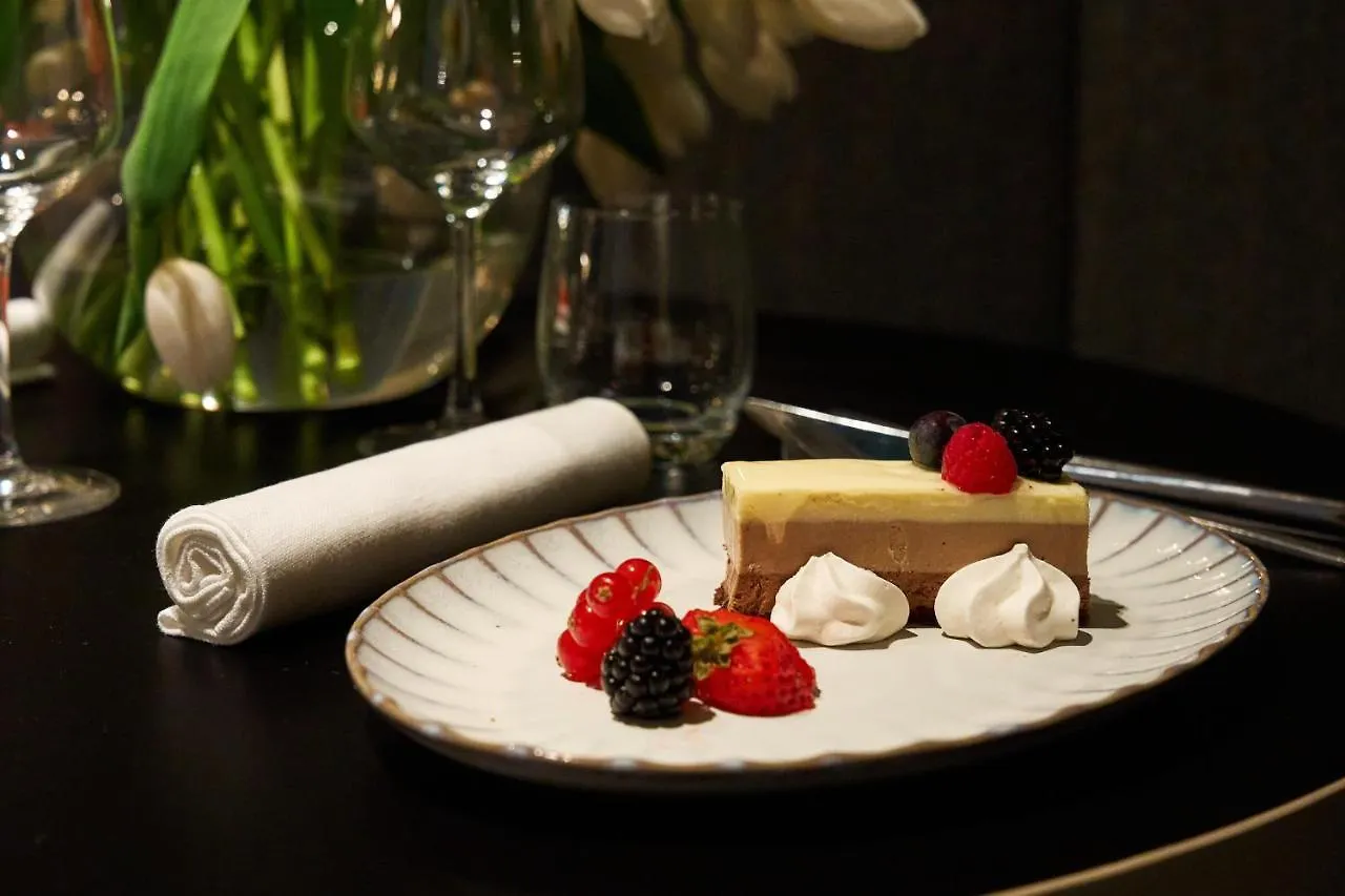 Hotel Atahotel Quark Milan