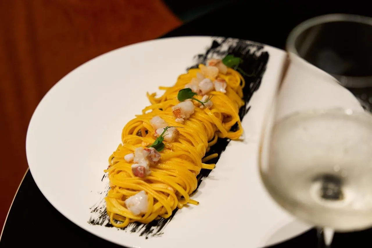 Atahotel Quark Milan