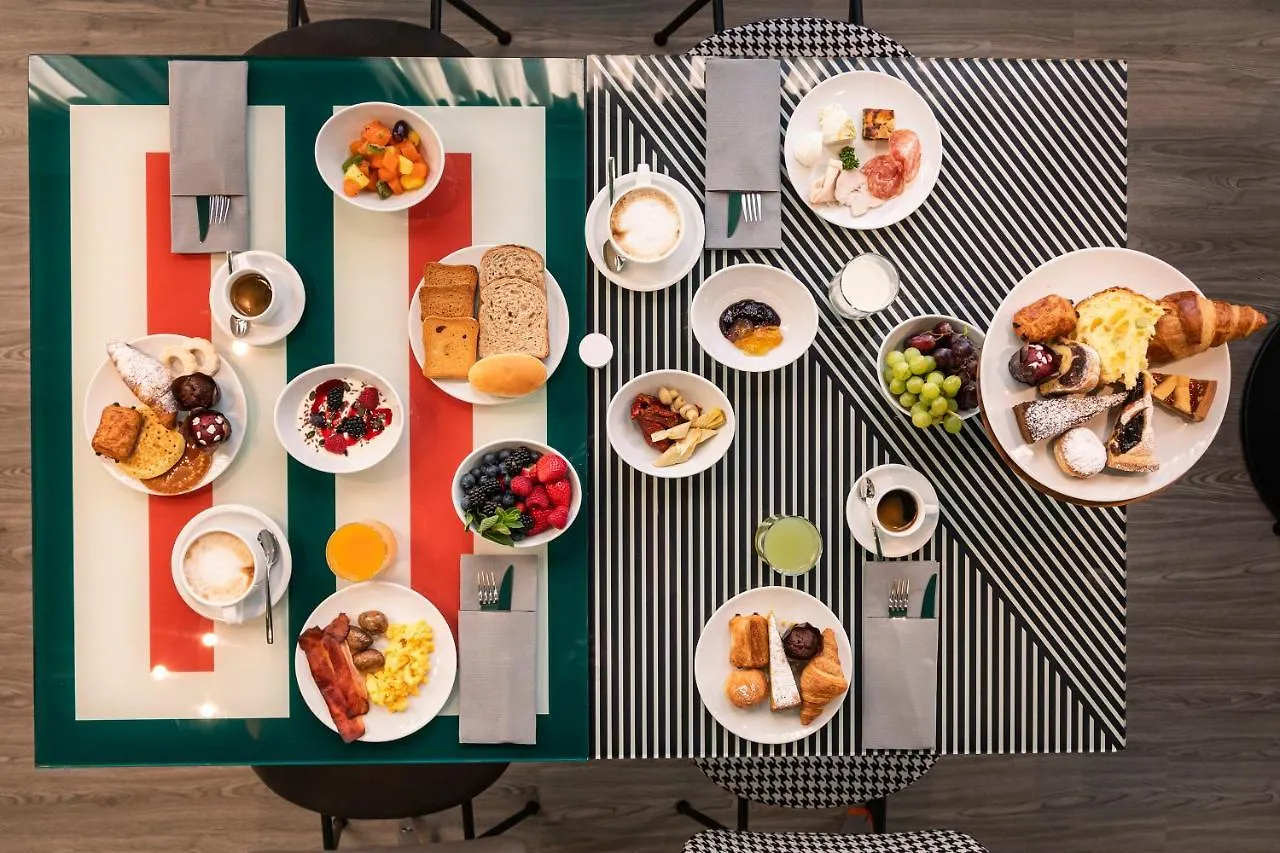 Atahotel Quark Milan