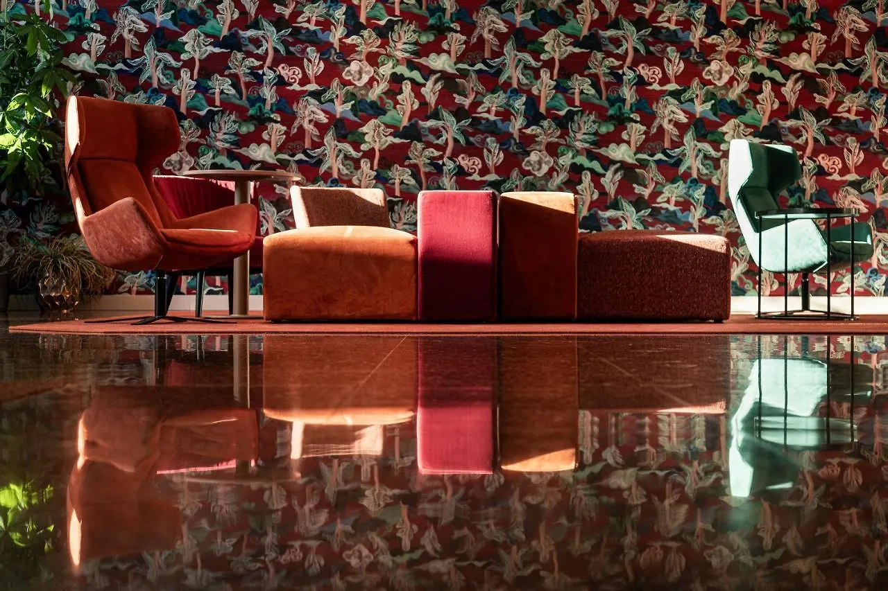 Hotel Atahotel Quark Milan