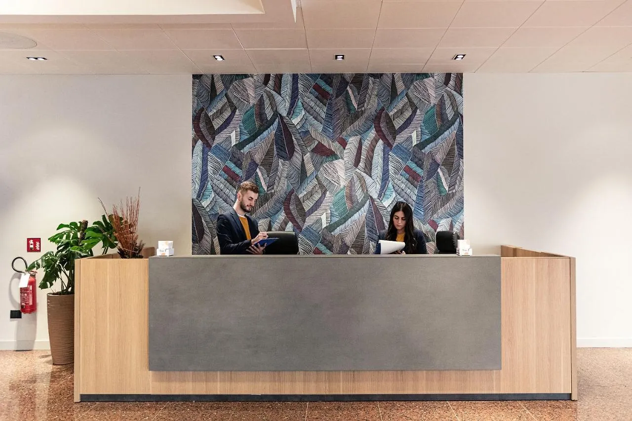 Atahotel Quark Milan