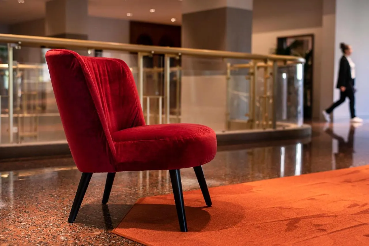 Atahotel Quark Milan 4*,  Italy