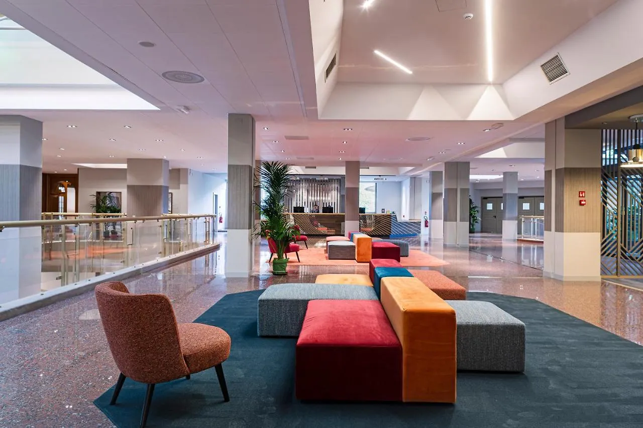 Atahotel Quark Milan