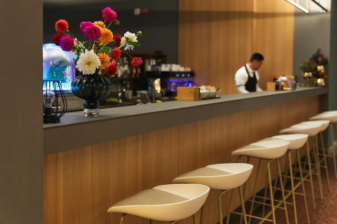 Atahotel Quark Milan Hotel