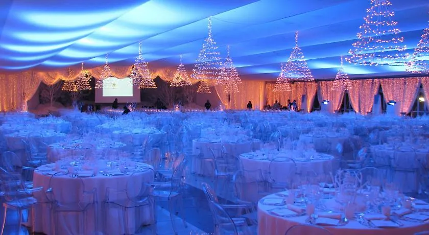 Hotel Atahotel Quark Milan