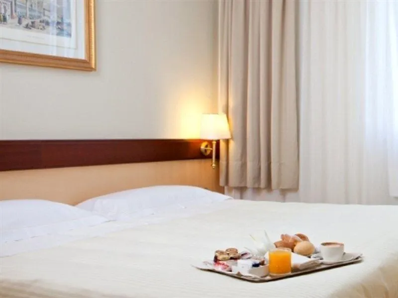 Atahotel Quark Milan 4*,  Italy