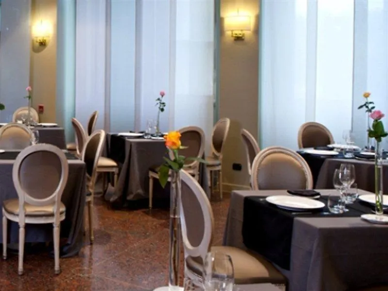 Ξενοδοχείο Atahotel Quark Μιλάνο