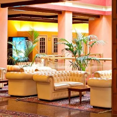 Atahotel Quark Milan Hotel