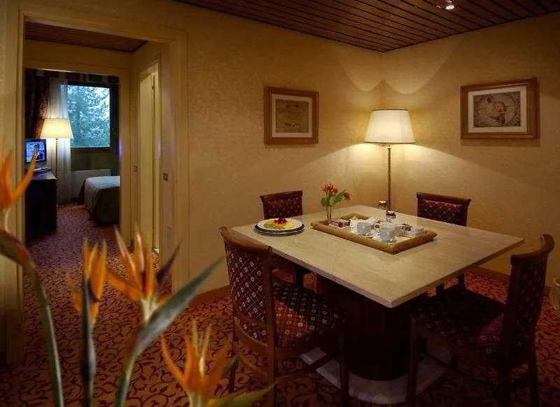 Hotel Atahotel Quark Milan