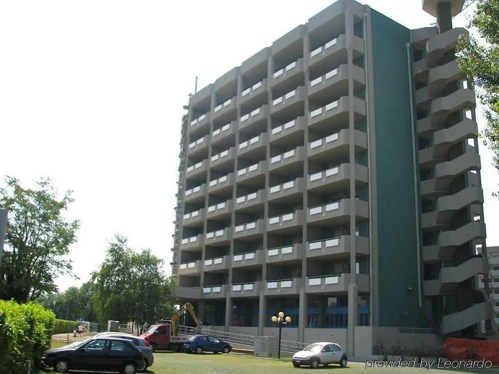 Hotel Atahotel Quark Milan