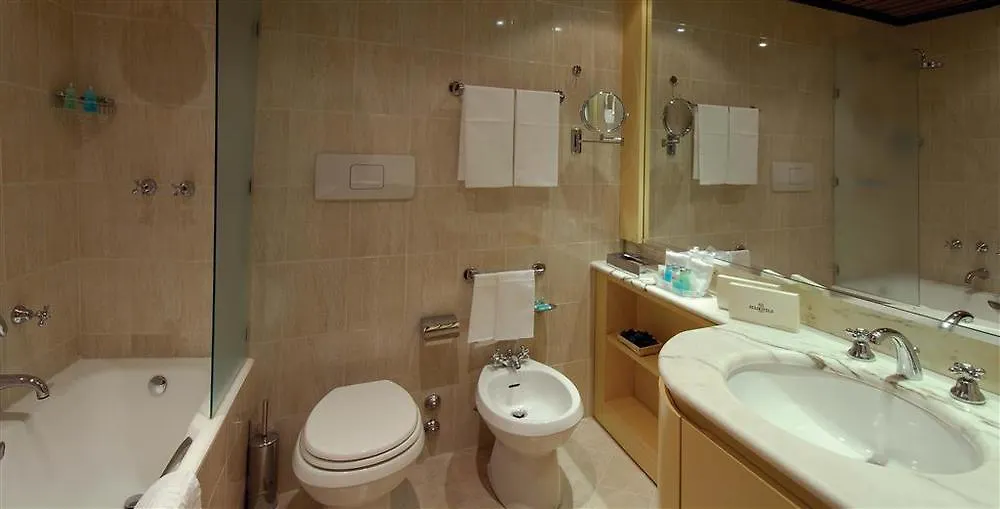 Atahotel Quark Milan