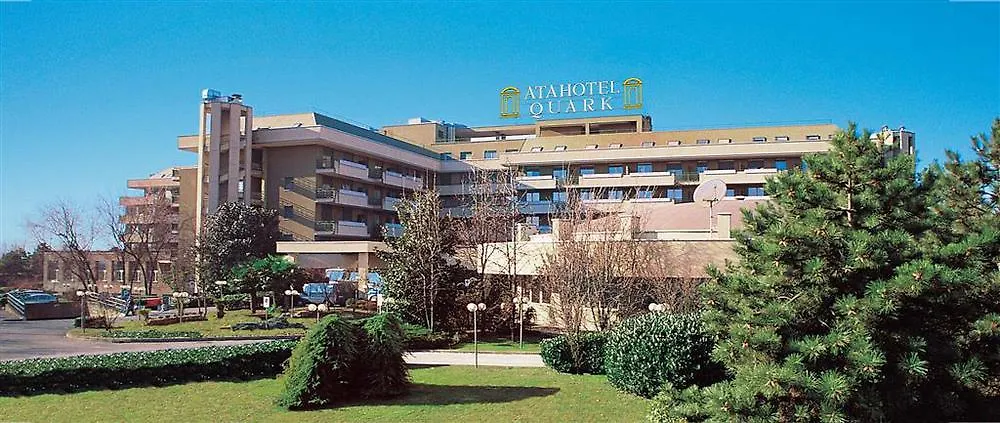 Hotel Atahotel Quark Milan