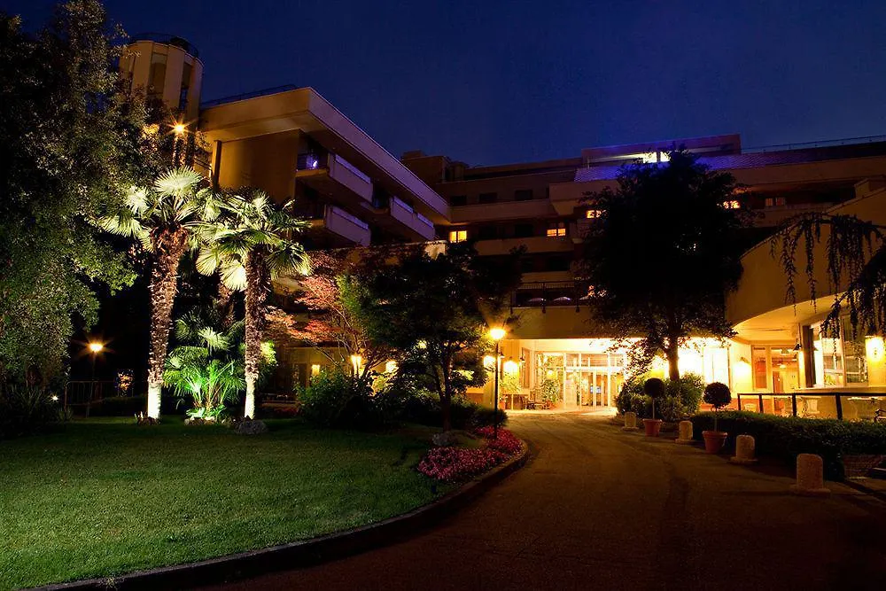 Atahotel Quark Milan 4*,