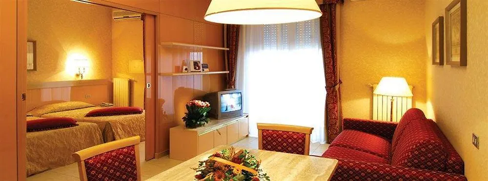 Hotel Atahotel Quark Milan
