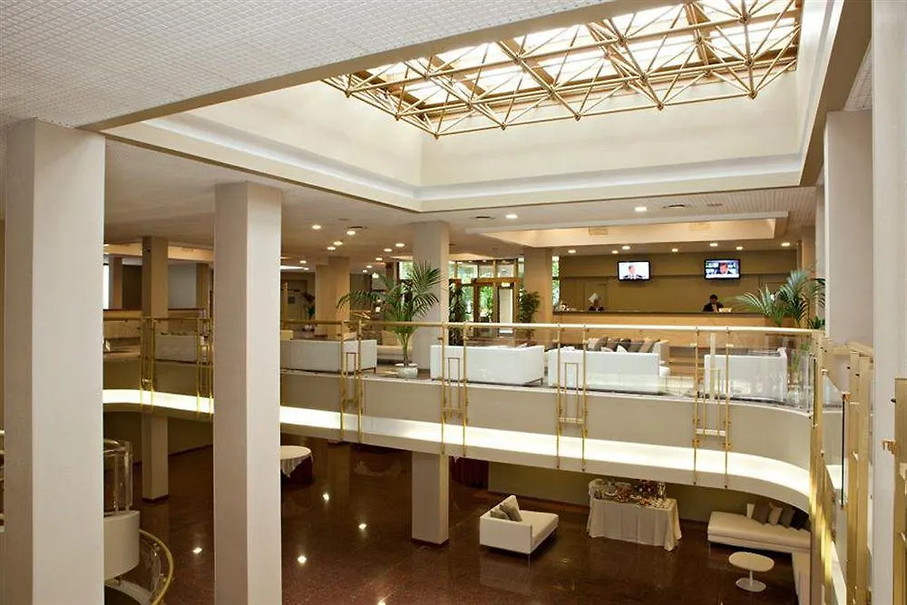 Atahotel Quark Milan