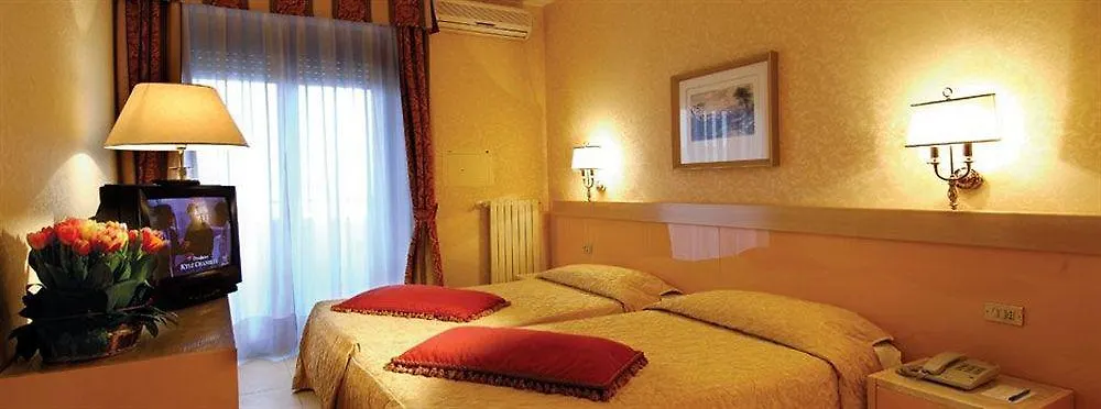 Atahotel Quark Milan 4*,  Italy