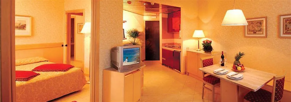 Atahotel Quark Milan Italy