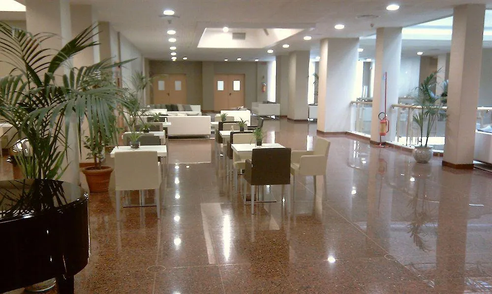Atahotel Quark Milan Italy