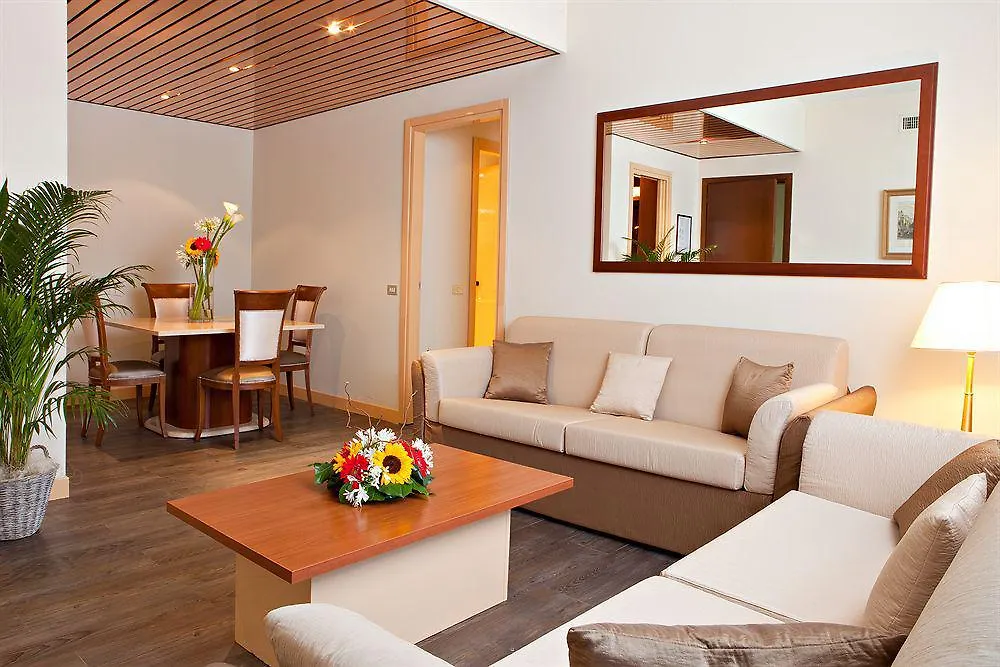 Atahotel Quark Milan 4*,