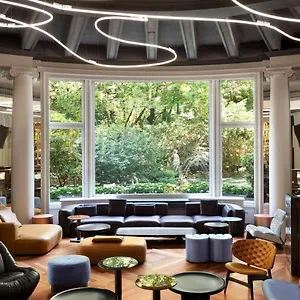Sheraton Diana Majestic **** Mediolan