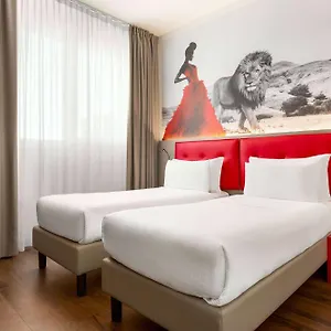 Amedia Milan, Trademark Collection By Wyndham Μιλάνο