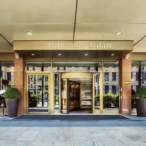 Otel Hilton, Milano