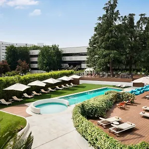 Sheraton San Siro **** Mediolan