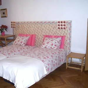 Milan B&B Bed & Breakfast