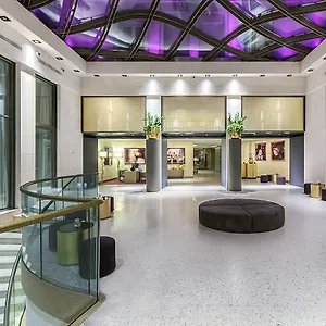Rosa Grand \u2013 Starhotels Collezione **** Mailand