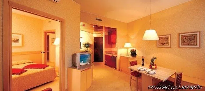 Atahotel Quark Milan