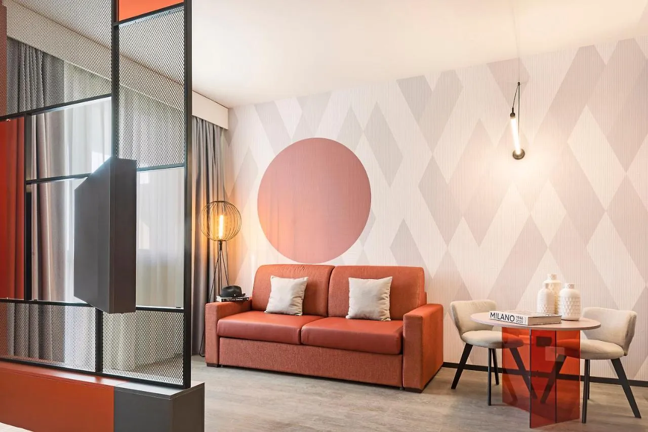 Atahotel Quark Milan