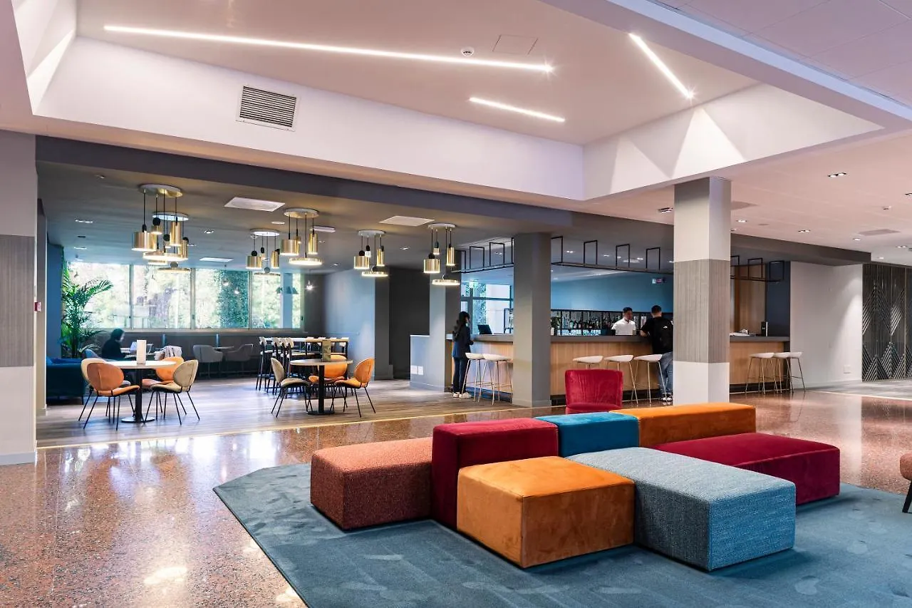 Atahotel Quark Milan