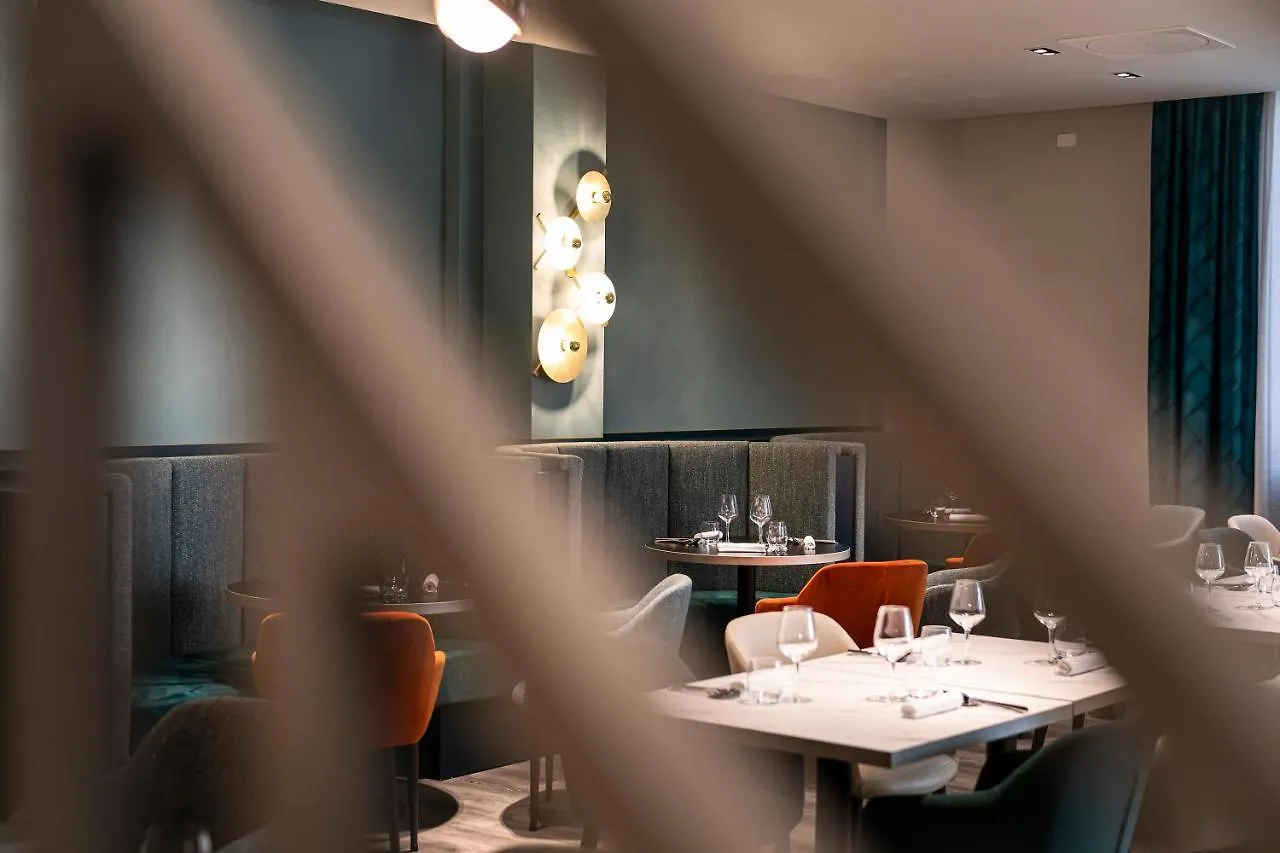 Atahotel Quark Milan 4*,  Italy
