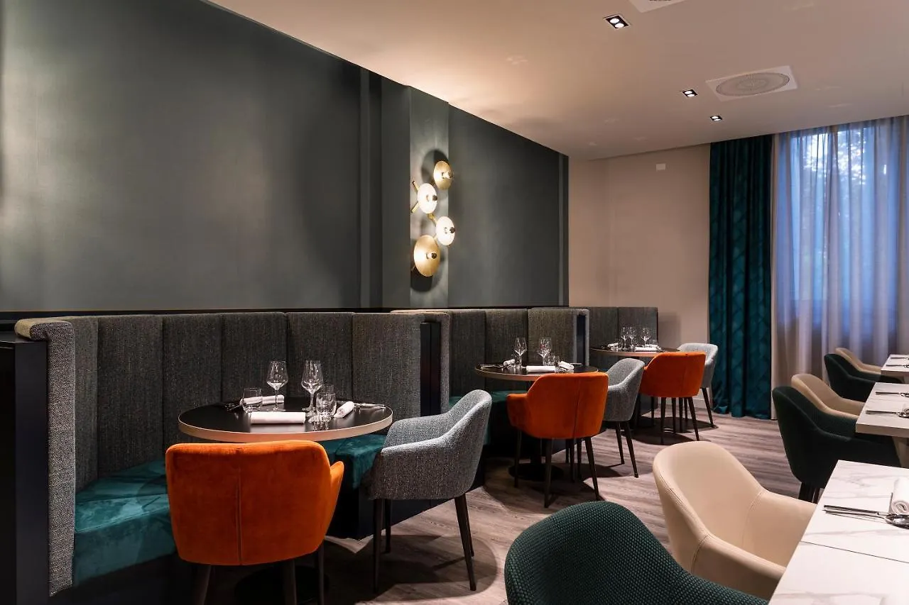 Hotel Atahotel Quark Milan