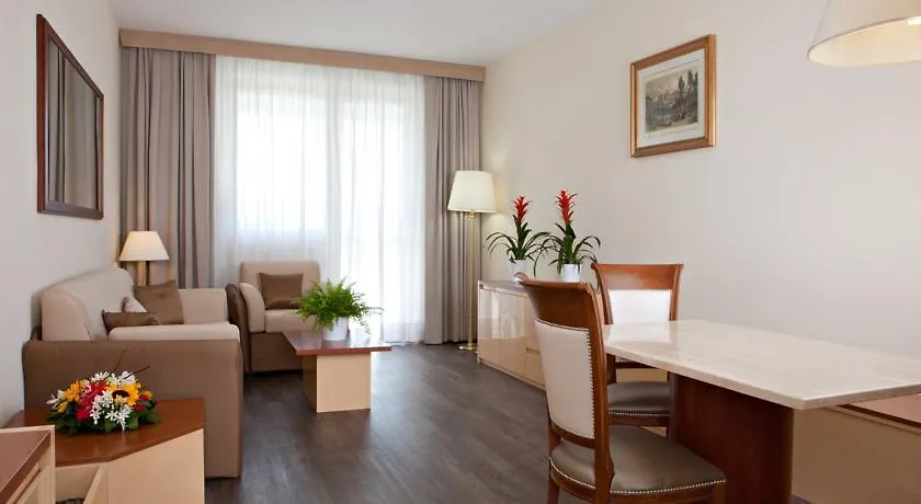 Atahotel Quark Milan Italy
